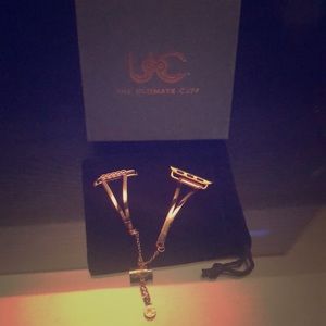 The ultimate Cuff bracelet